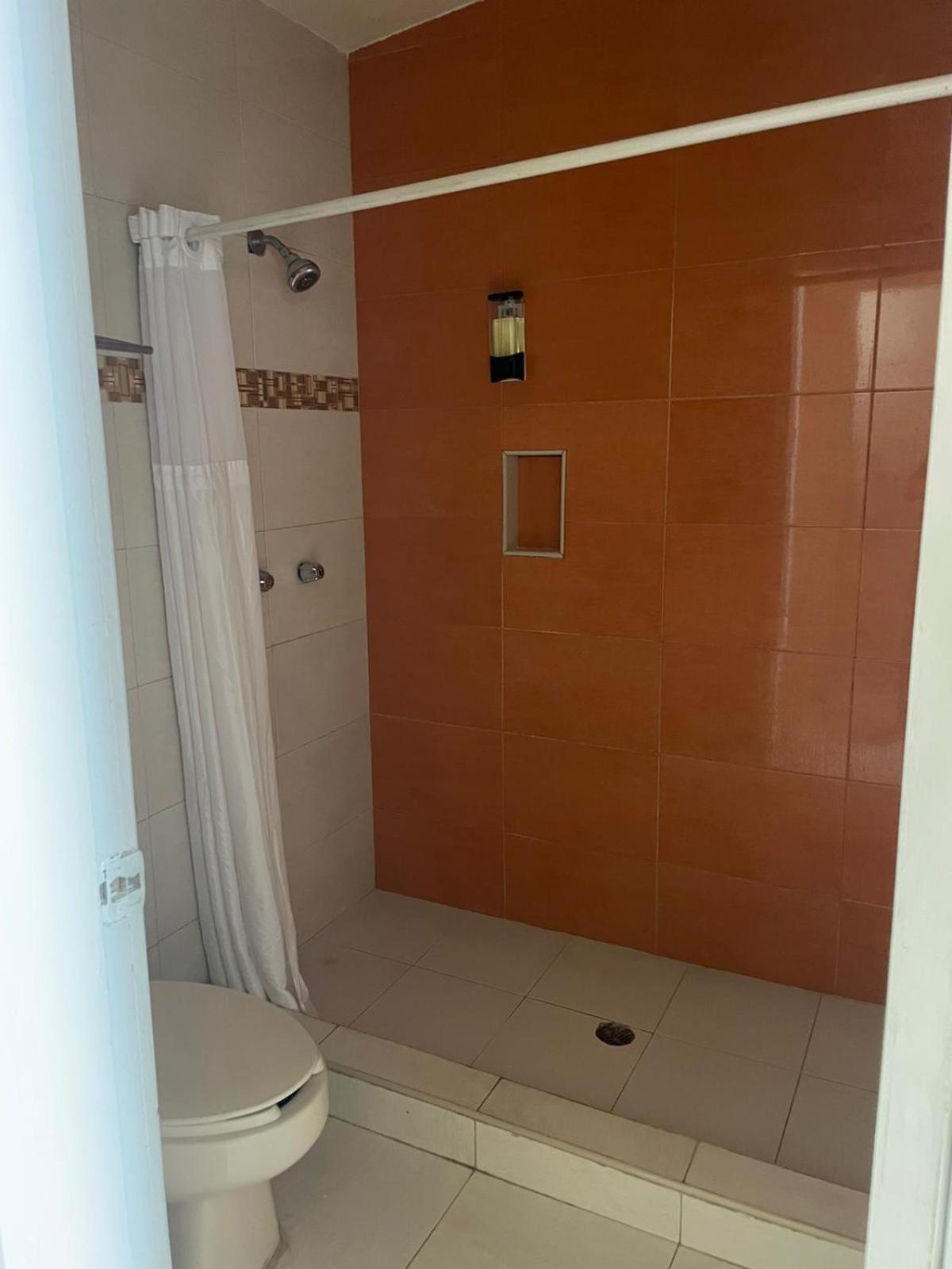 סיודאד חוארס Hotel Flamingo מראה חיצוני תמונה