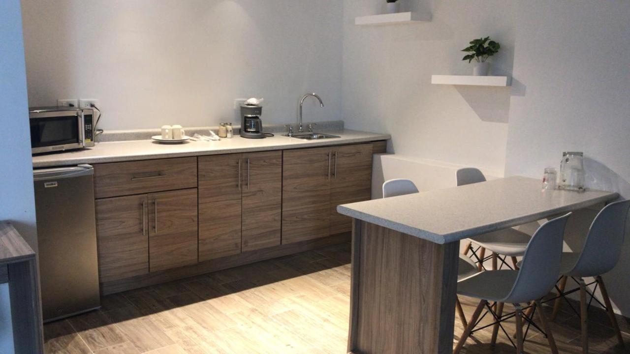 סיודאד חוארס Hotel Flamingo מראה חיצוני תמונה