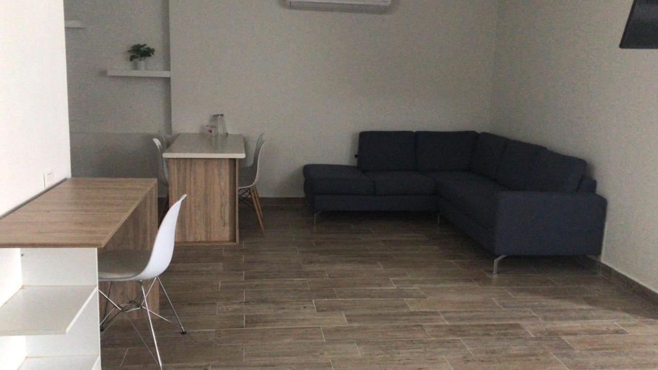 סיודאד חוארס Hotel Flamingo מראה חיצוני תמונה